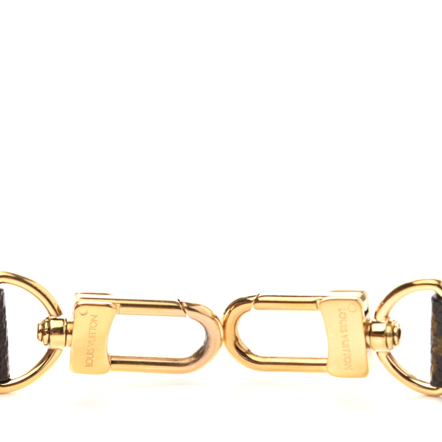 Monogram Metis 20mm Adjustable Strap