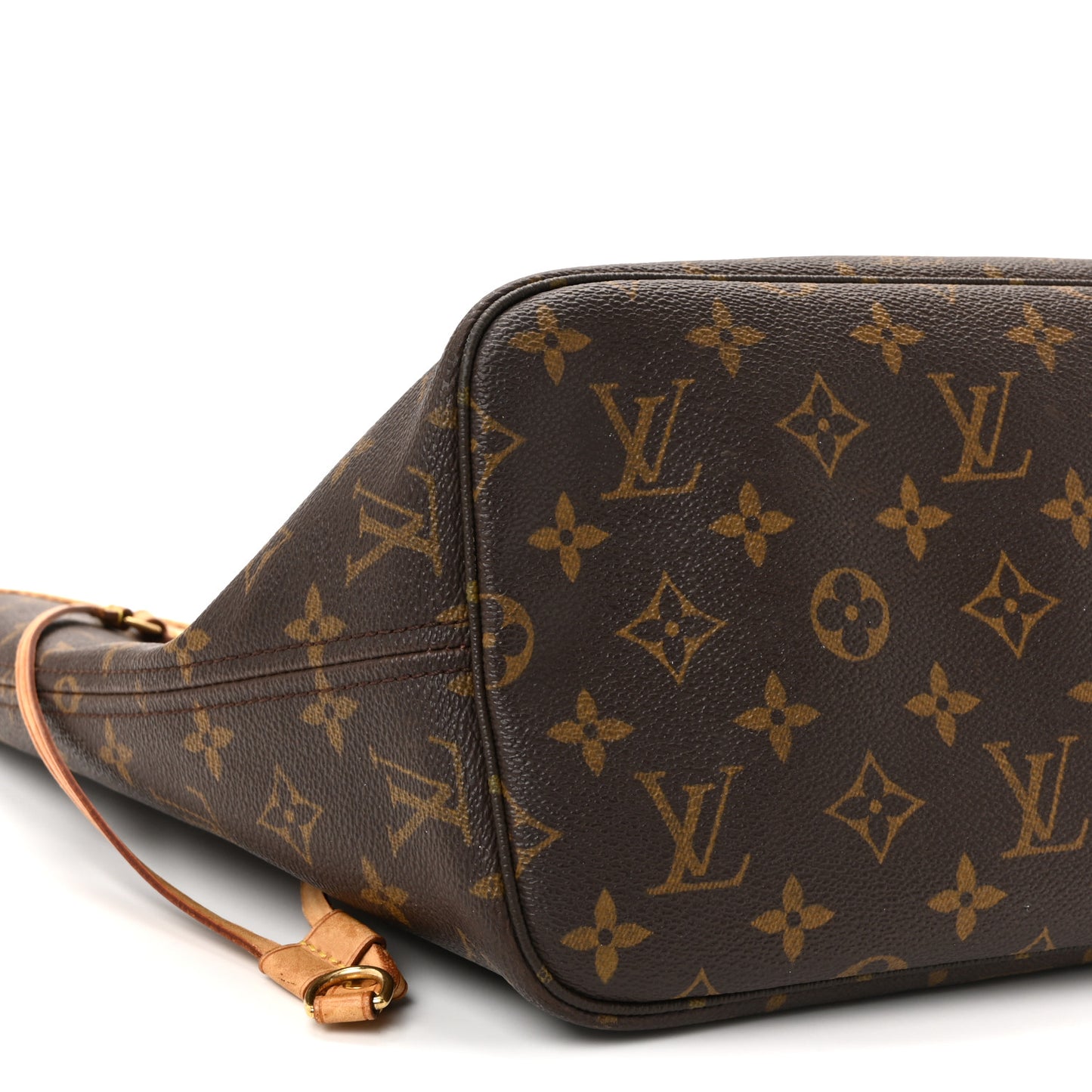 Monogram Neverfull MM