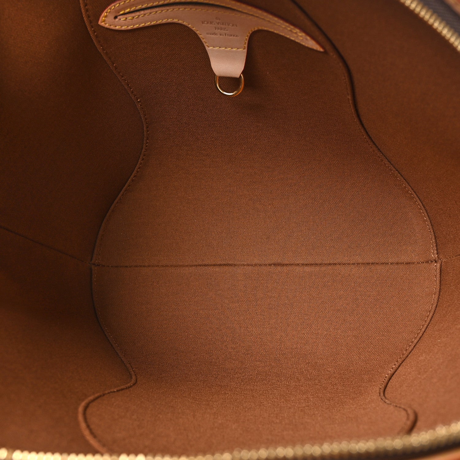 Louis Vuitton LOUIS VUITTON Monogram Ellipse MM 5 of 8