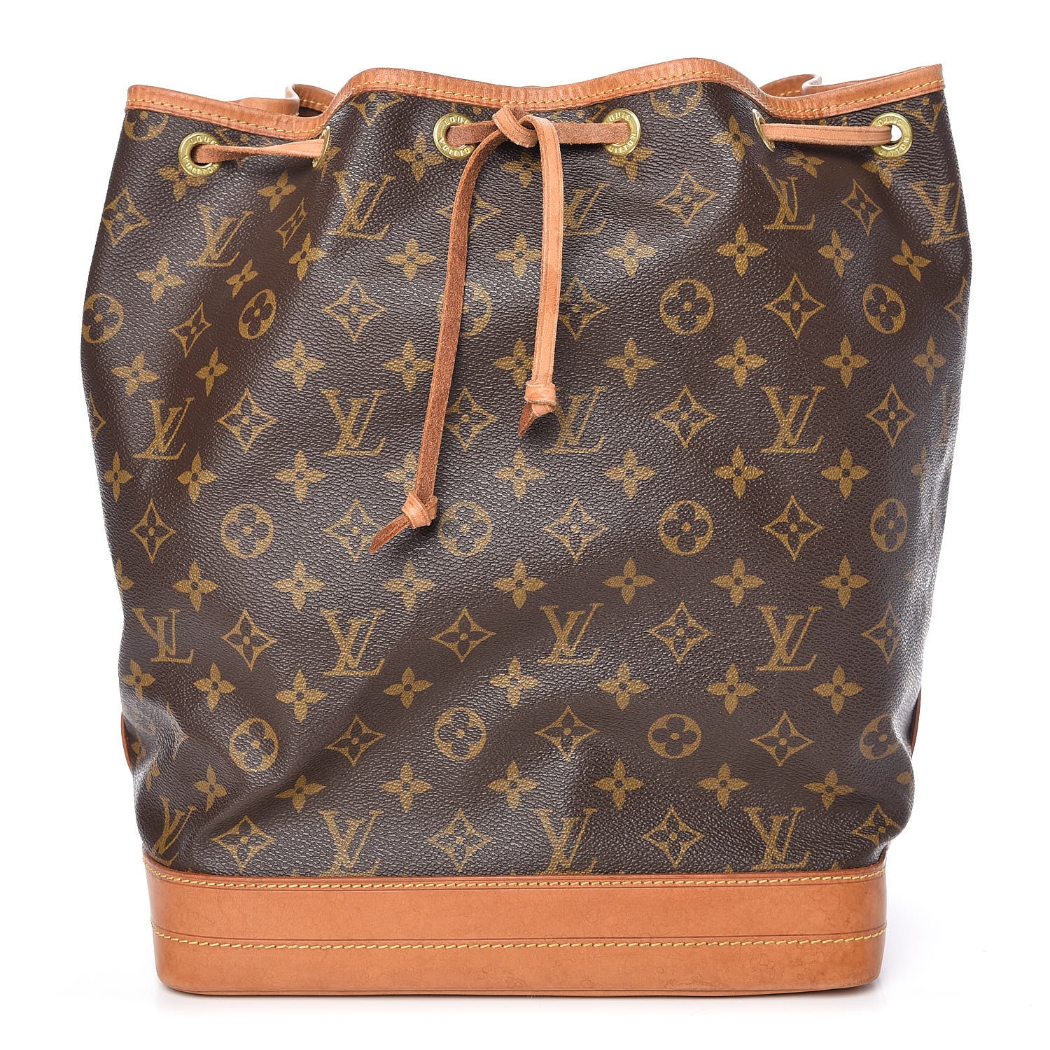 Louis Vuitton Monogram Noe 1 of 12