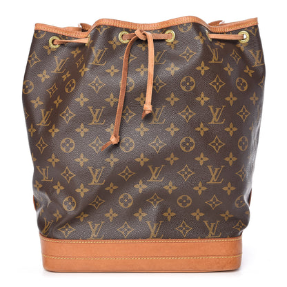 Louis Vuitton Monogram Noe 1 of 12