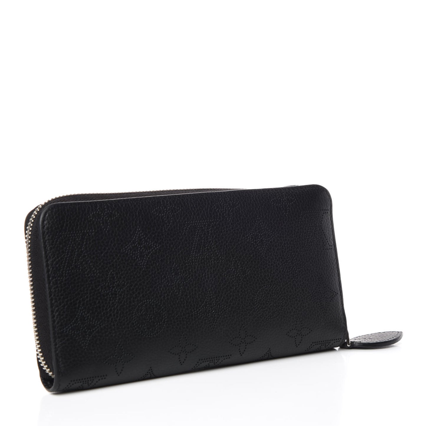 Mahina Zippy Wallet NM Black