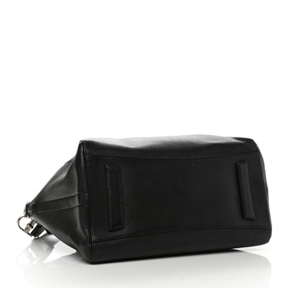 Givenchy Sugar Goatskin Medium Antigona Black 4 of 15