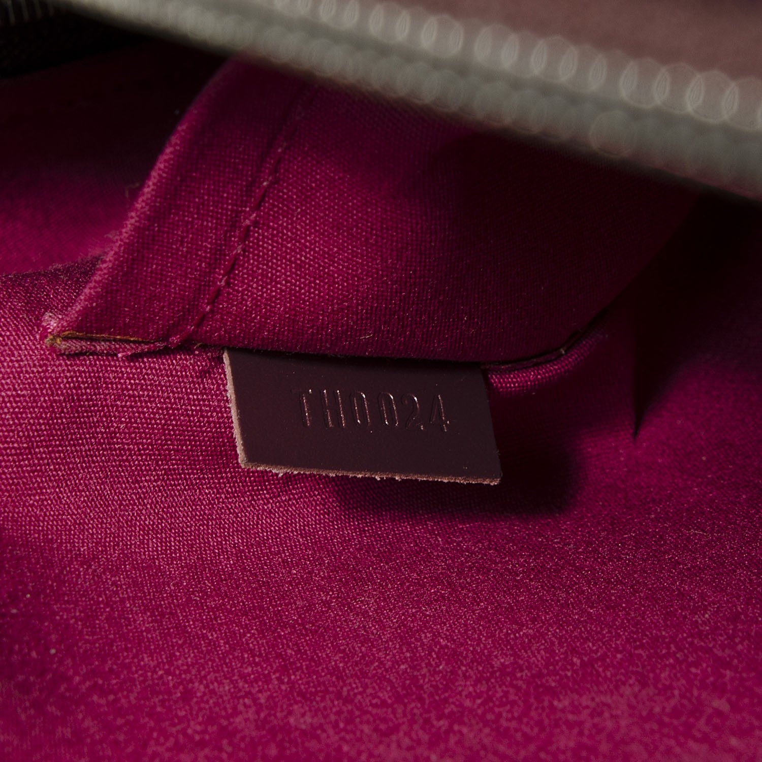 Louis Vuitton Mat Monogram Shelton Shelton Violet 7 of 7