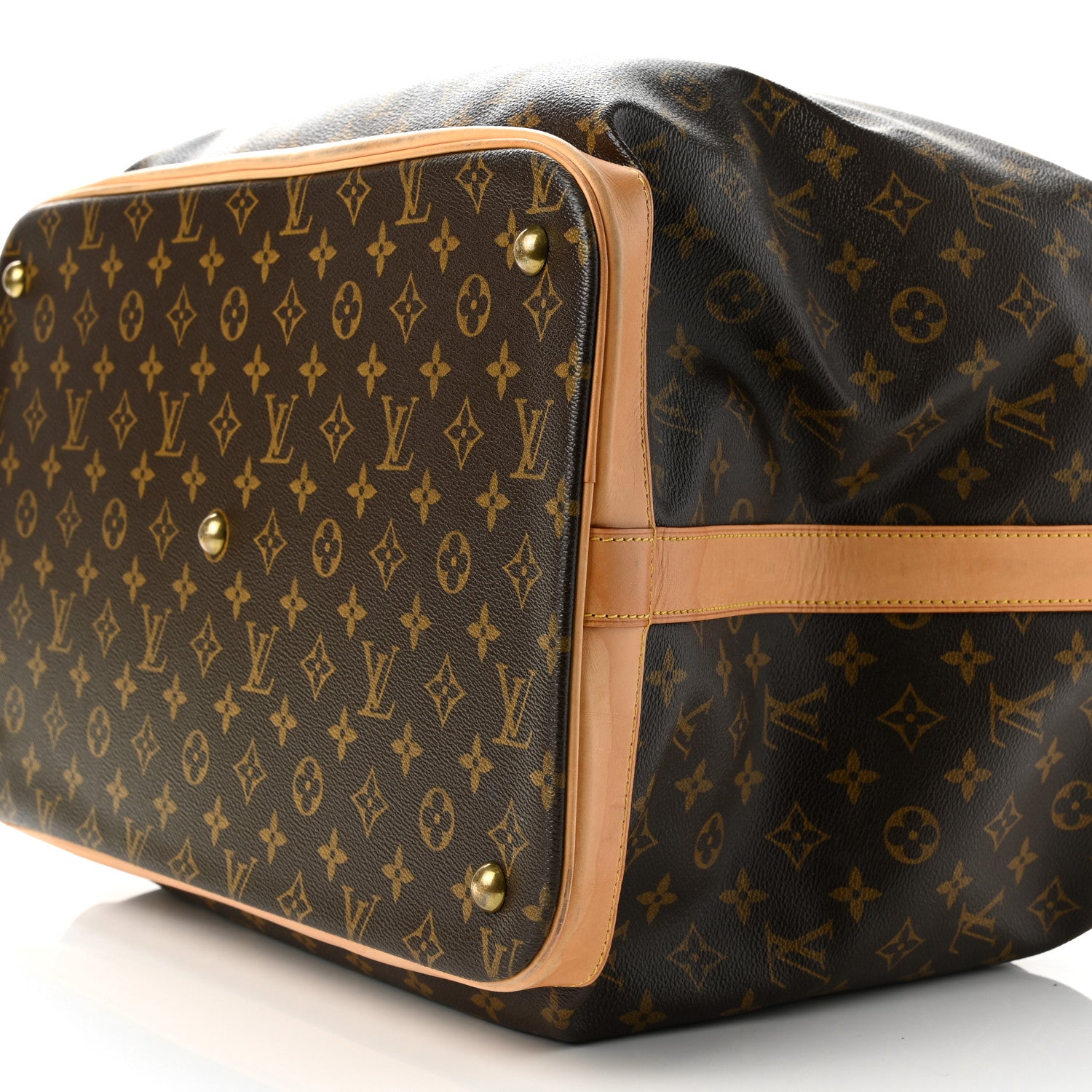 Louis Vuitton Monogram Cruiser 45 9 of 10