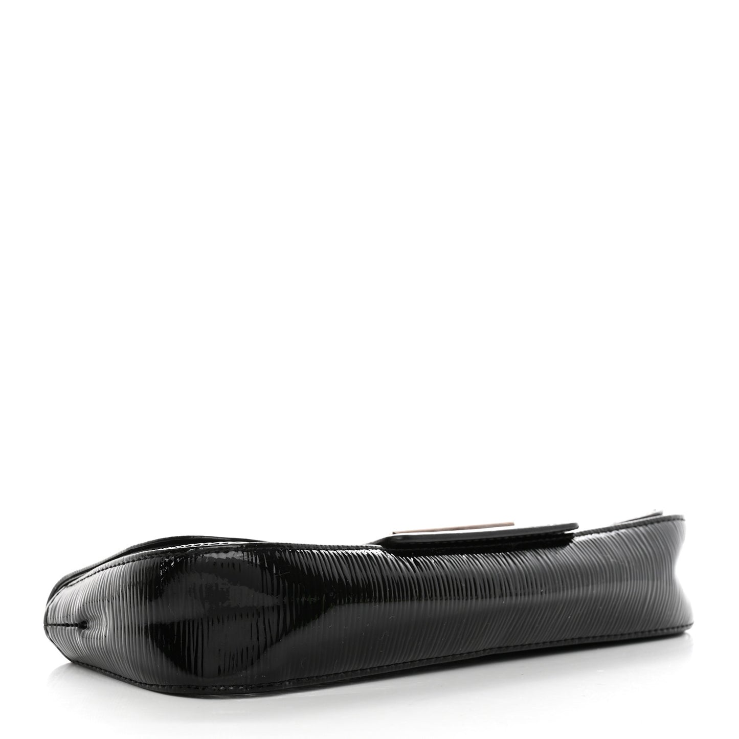 Epi Electric Sobe Clutch Black