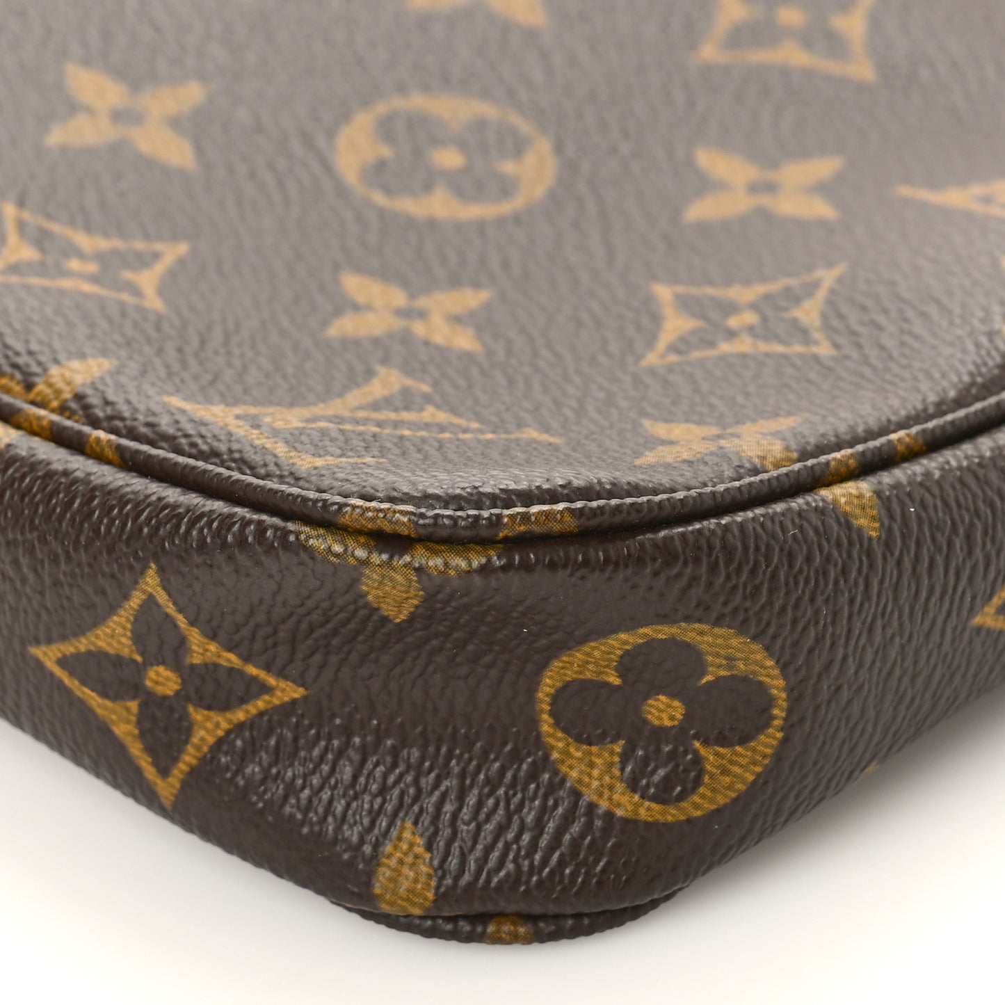 Monogram Pochette Accessories