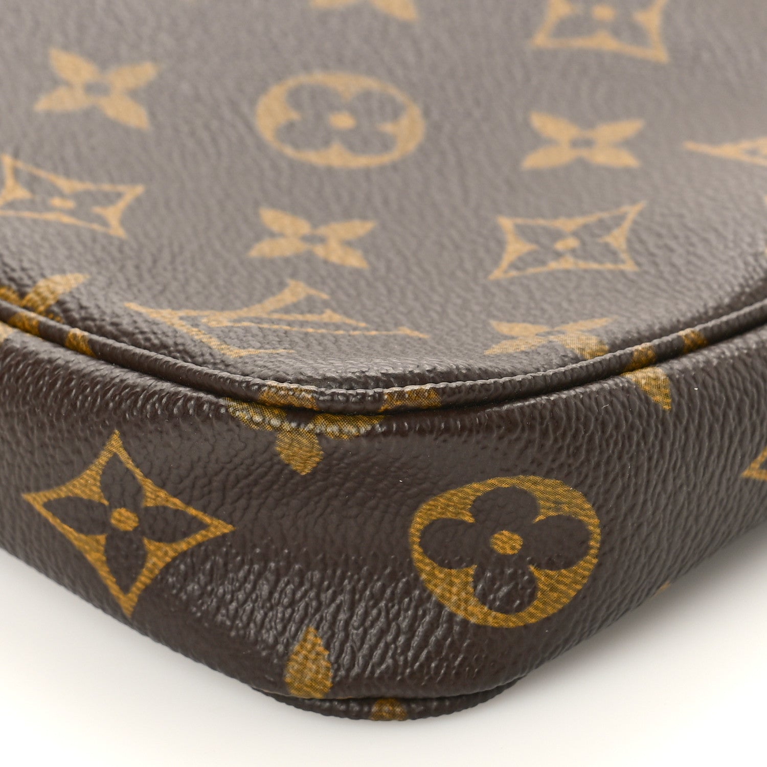 Louis Vuitton Monogram Pochette Accessories 8 of 8