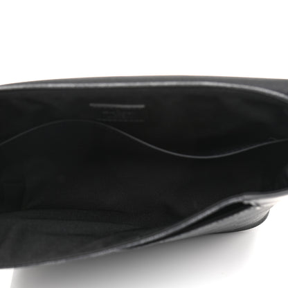 Louis Vuitton Damier Graphite District PM 8 of 15