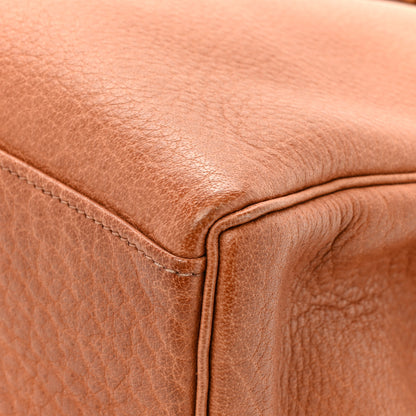 Hermes Buffle Gala Kelly Ado Backpack 10 of 16