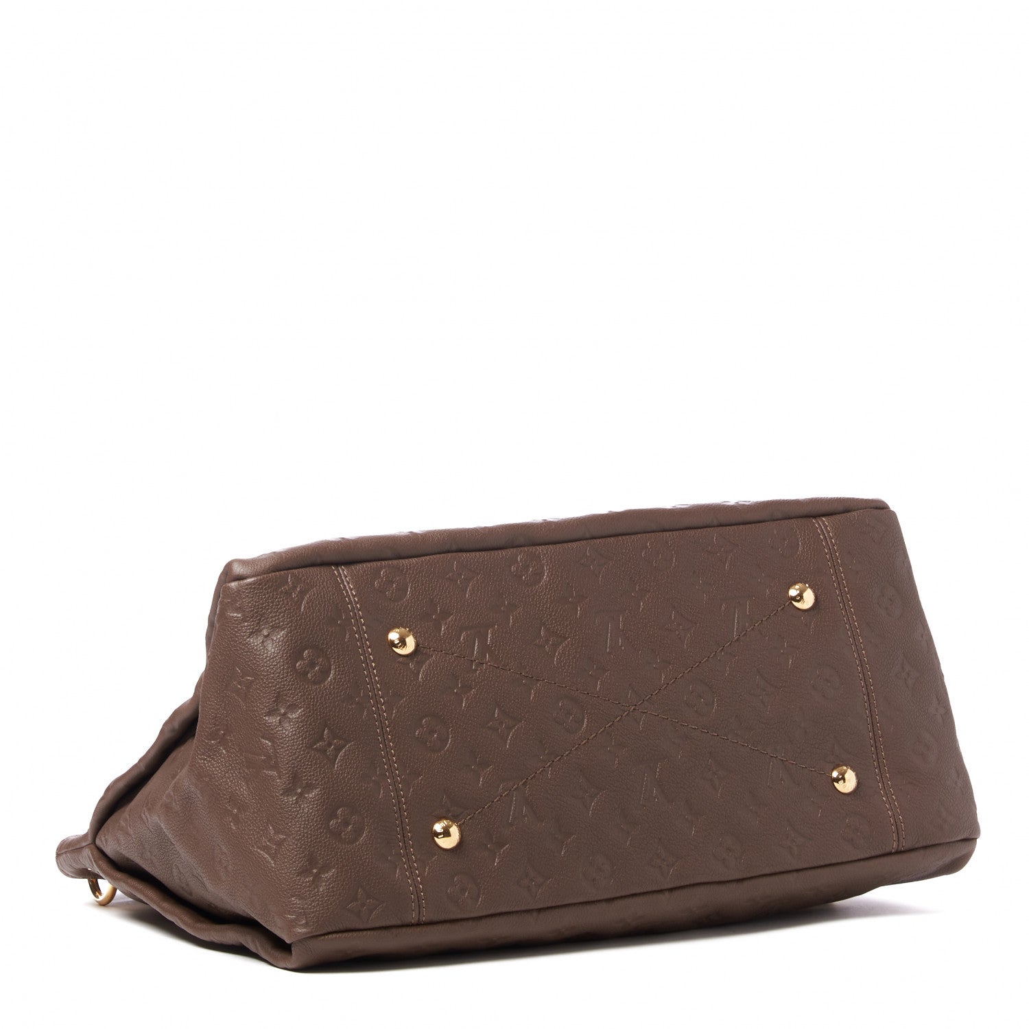 Louis Vuitton Empreinte Artsy MM Ombre 3 of 8