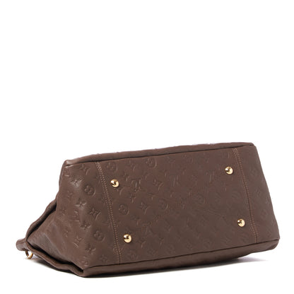 Louis Vuitton Empreinte Artsy MM Ombre 3 of 8