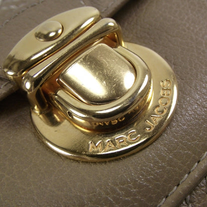 Marc Jacobs Leather Quilted Zip Wallet 7 of 9