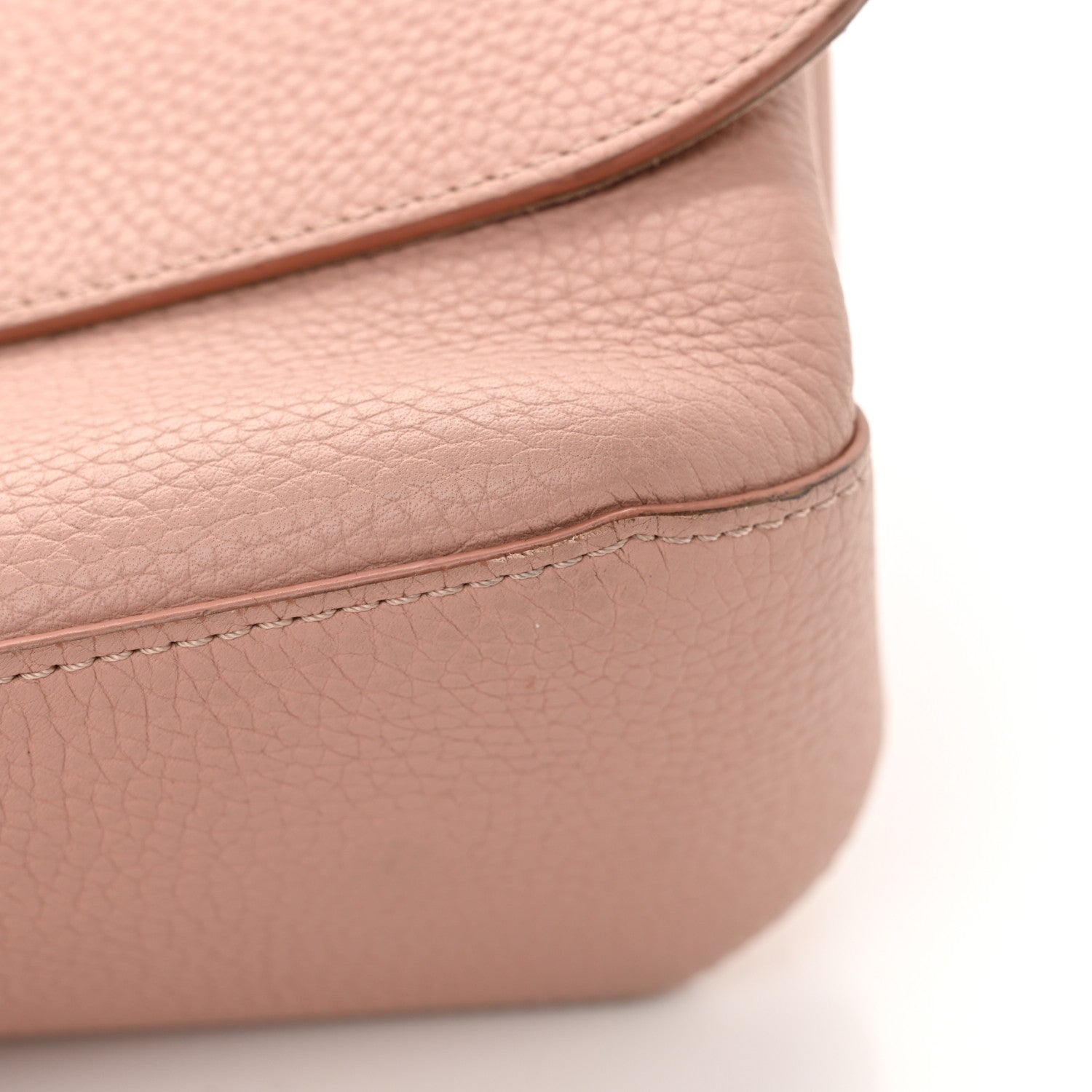 Louis Vuitton Taurillon Volta Magnolia 16 of 18