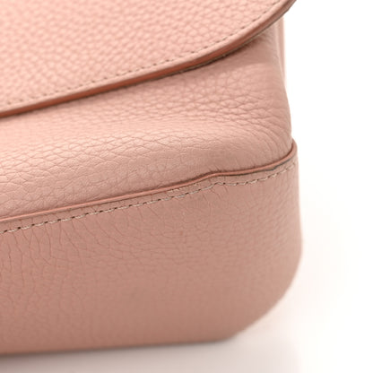 Louis Vuitton Taurillon Volta Magnolia 16 of 18