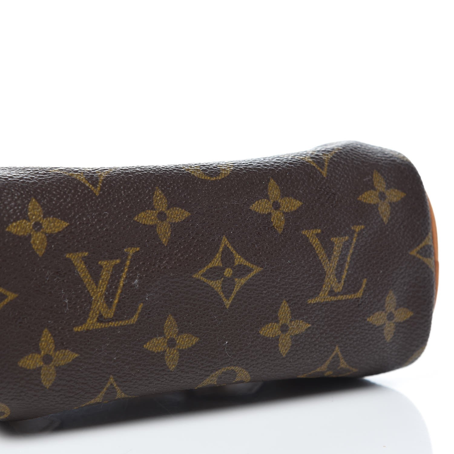 Louis Vuitton Monogram Mini Sac HL Speedy 8 of 12