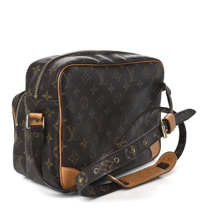 Louis Vuitton Monogram Nil 28 3 of 10