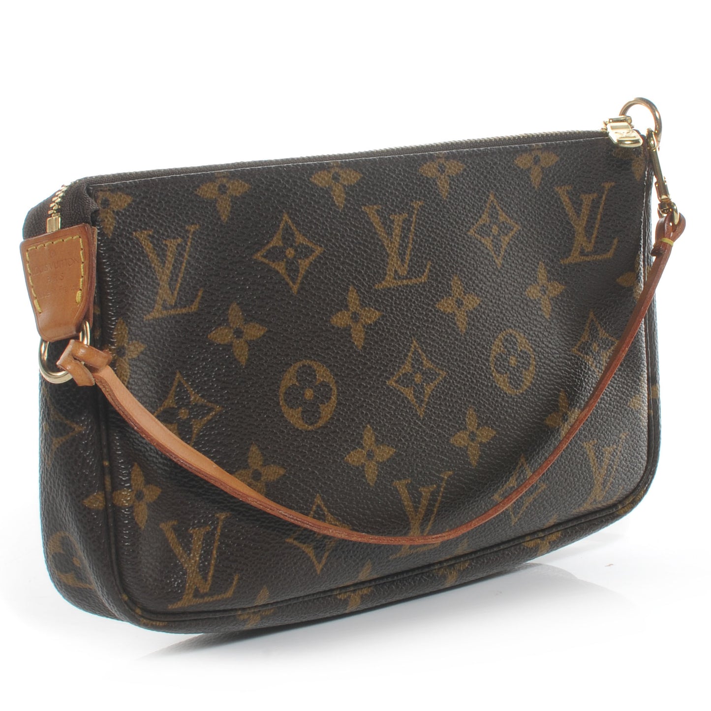 Monogram Pochette Accessories