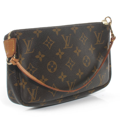 Louis Vuitton Monogram Pochette Accessories 3 of 7