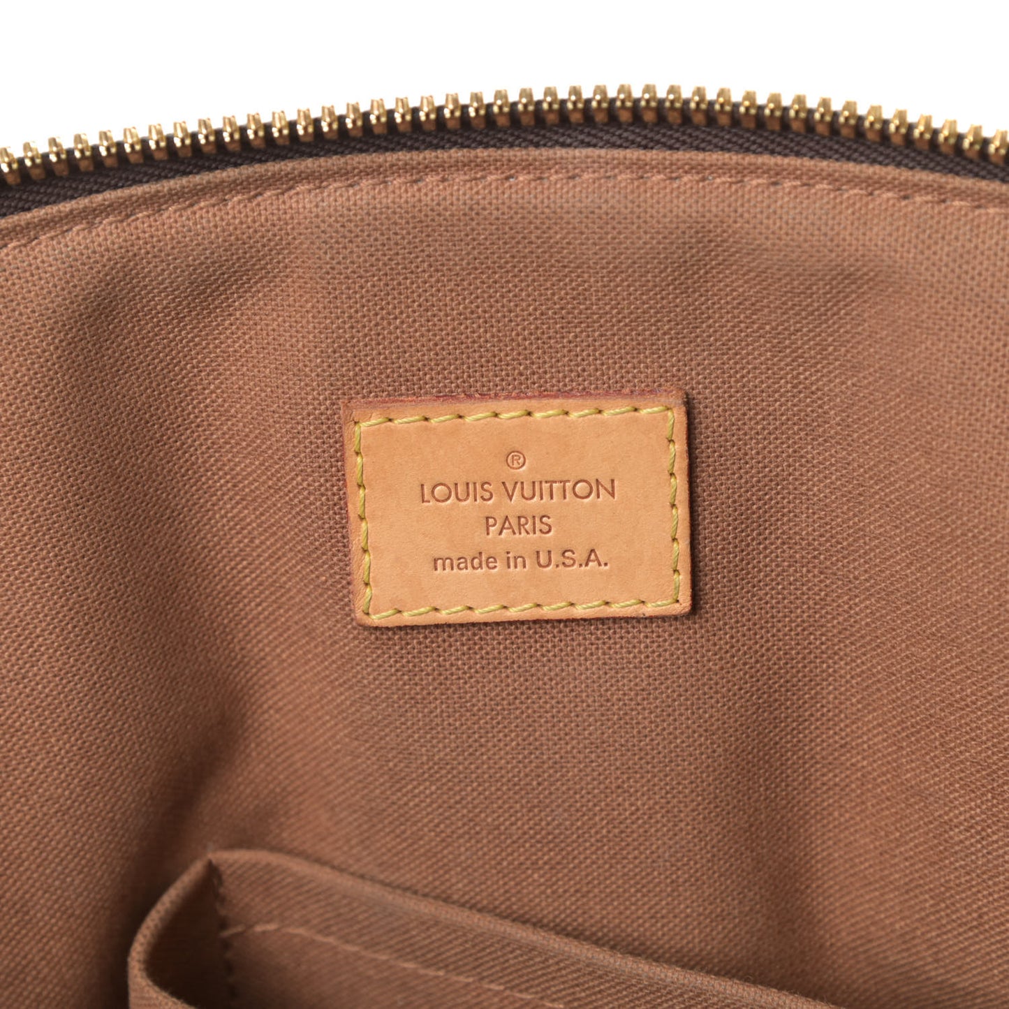 Monogram Tivoli GM