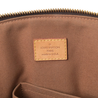 Louis Vuitton Monogram Tivoli GM 6 of 9