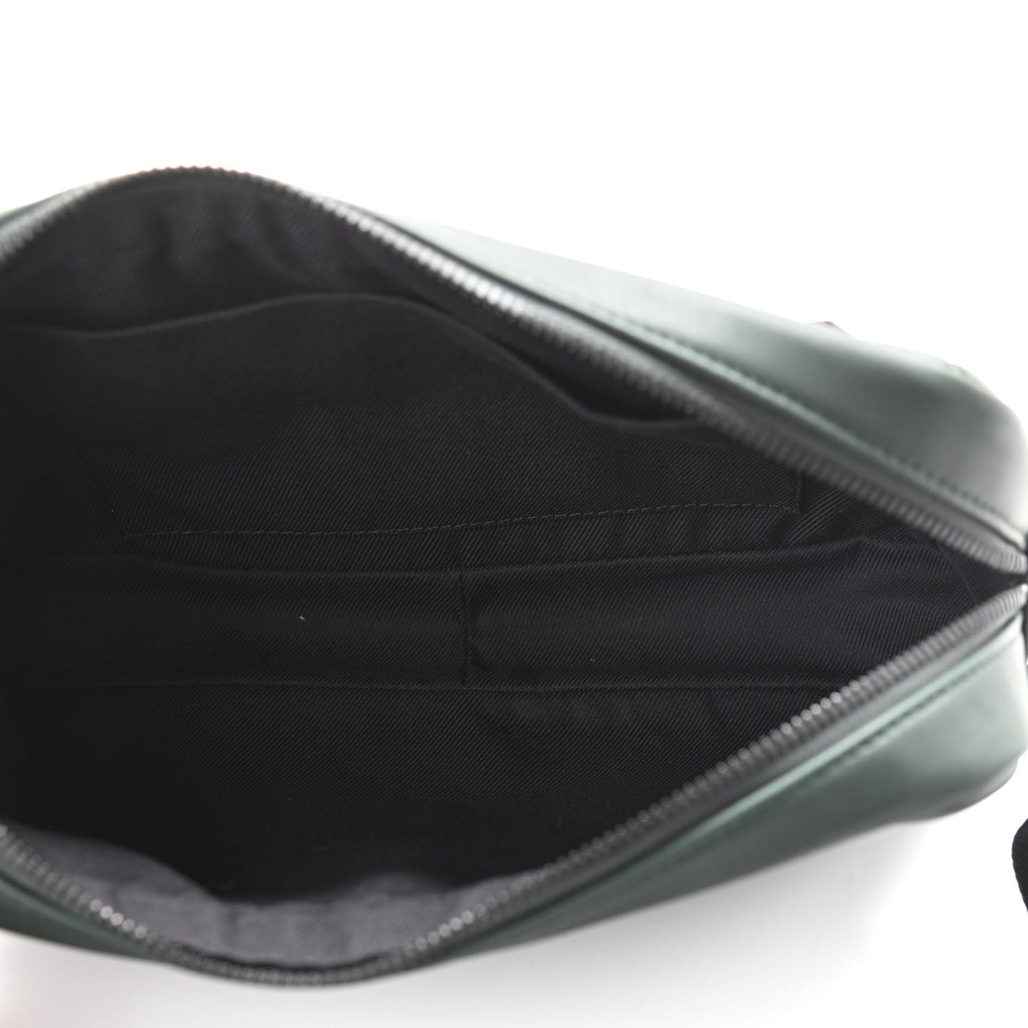 Nappa Intrecciato Belt Bag Camping