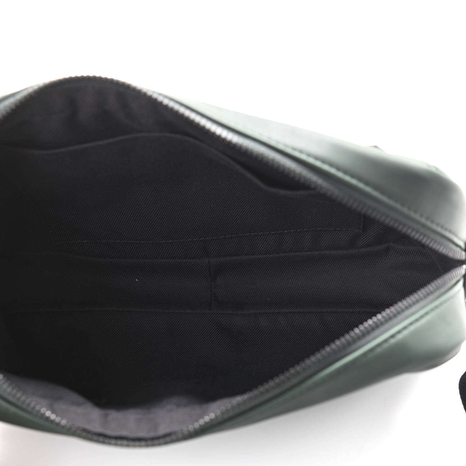 Bottega Veneta Nappa Intrecciato Belt Bag Camping 5 of 12