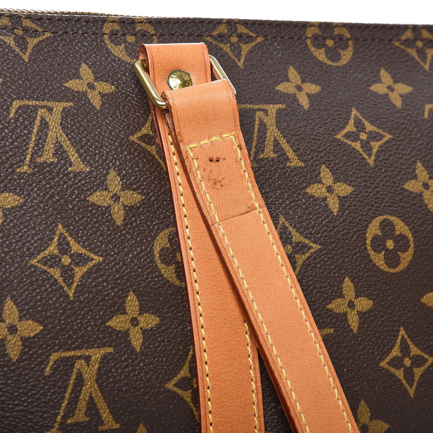 Monogram Sac Flanerie 50