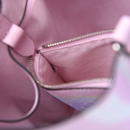 Louis Vuitton Monogram Escale Neonoe MM Pastel 7 of 12