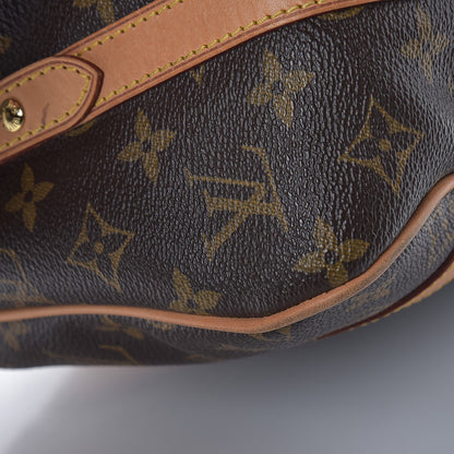 Louis Vuitton Monogram Stresa PM 12 of 12