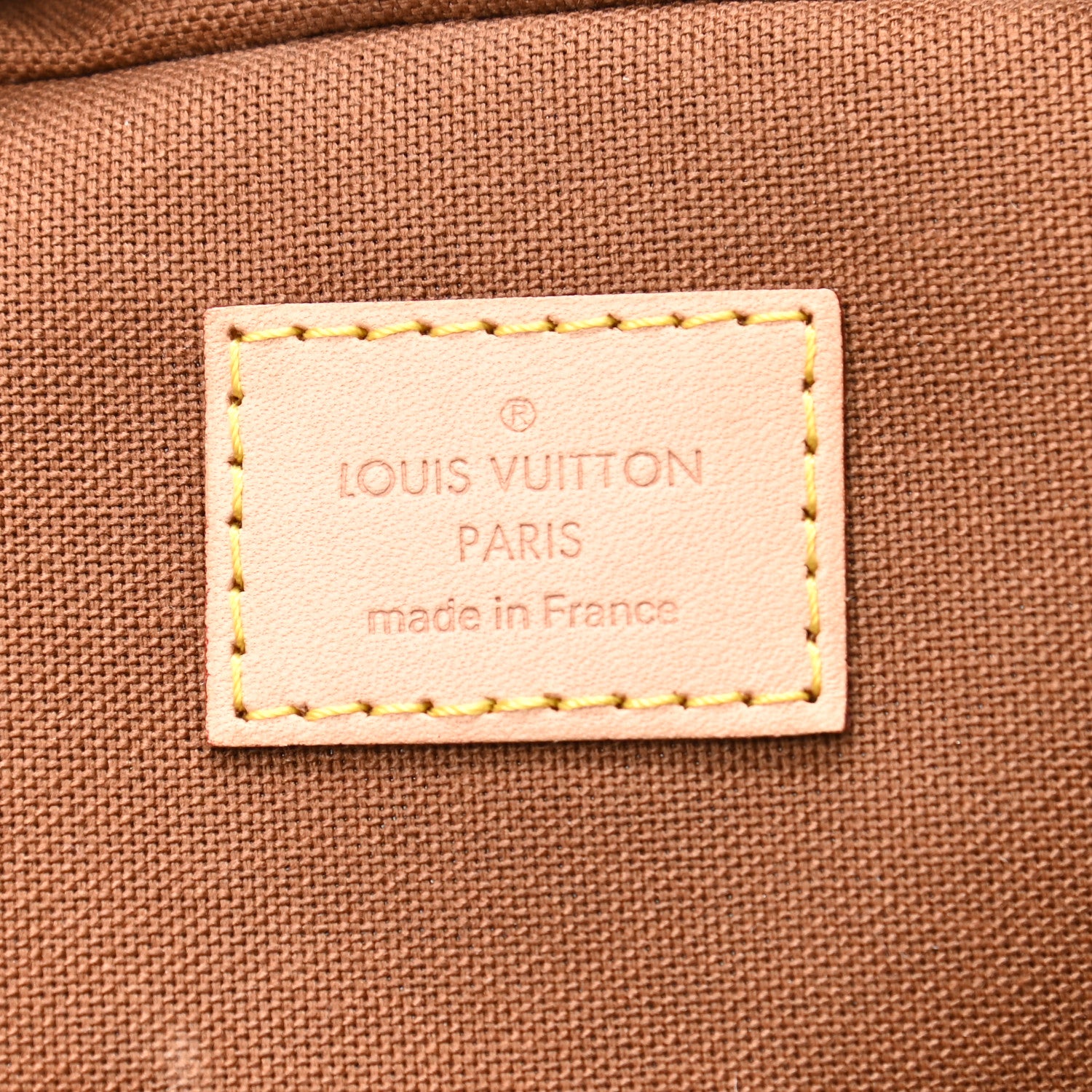 Louis Vuitton Monogram Eole 50 6 of 8