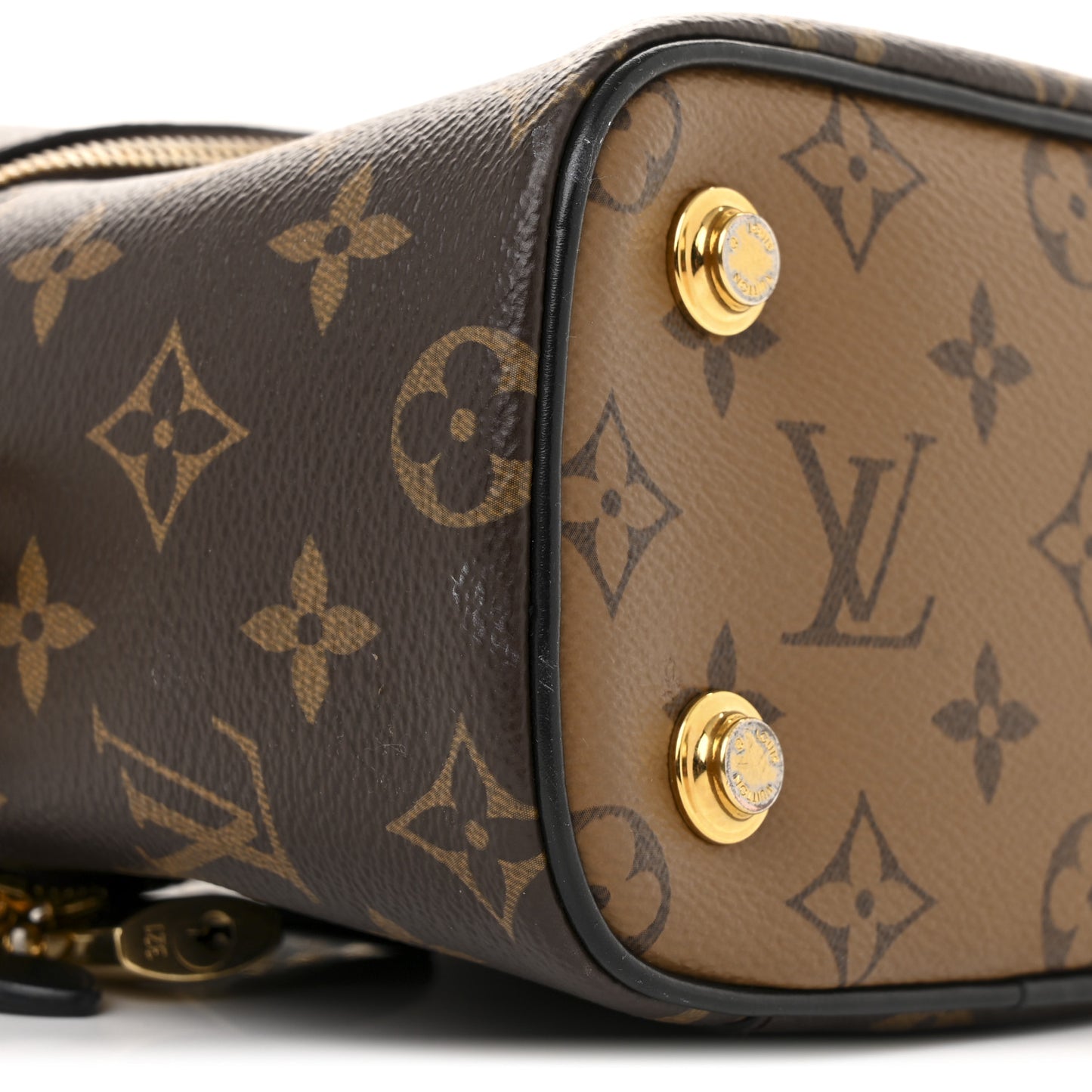 Reverse Monogram Vanity PM