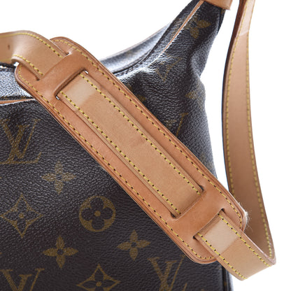 Louis Vuitton Monogram Boulogne 30 10 of 13