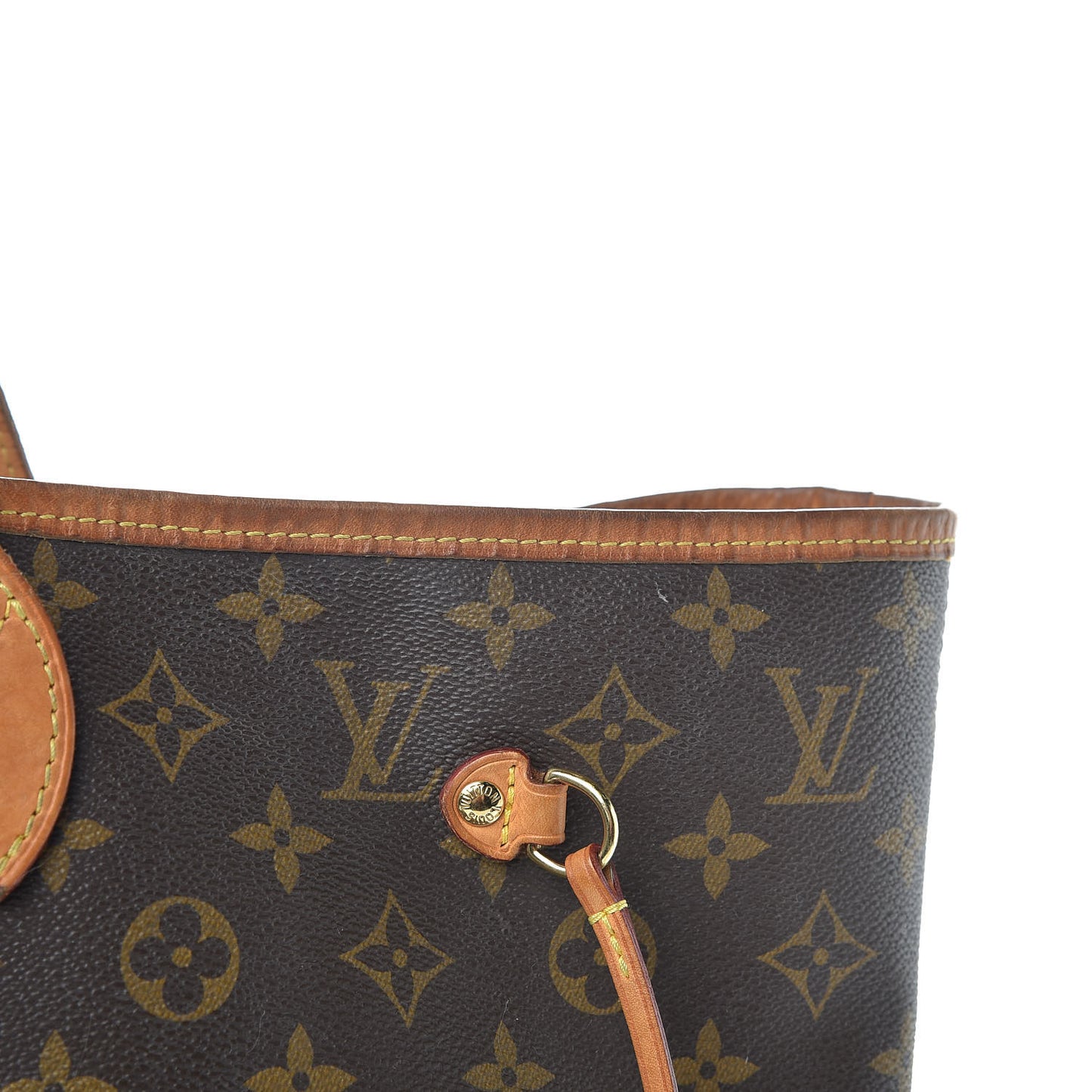 Monogram Neverfull GM