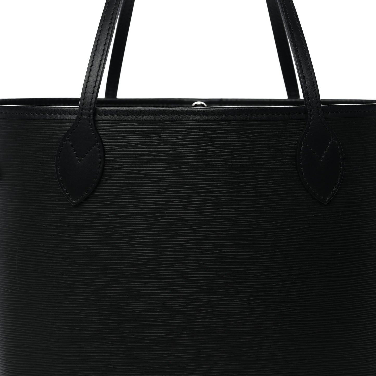 Epi Neverfull MM Black