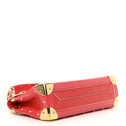 Louis Vuitton Suhali Le Talentueux Geranium 4 of 19