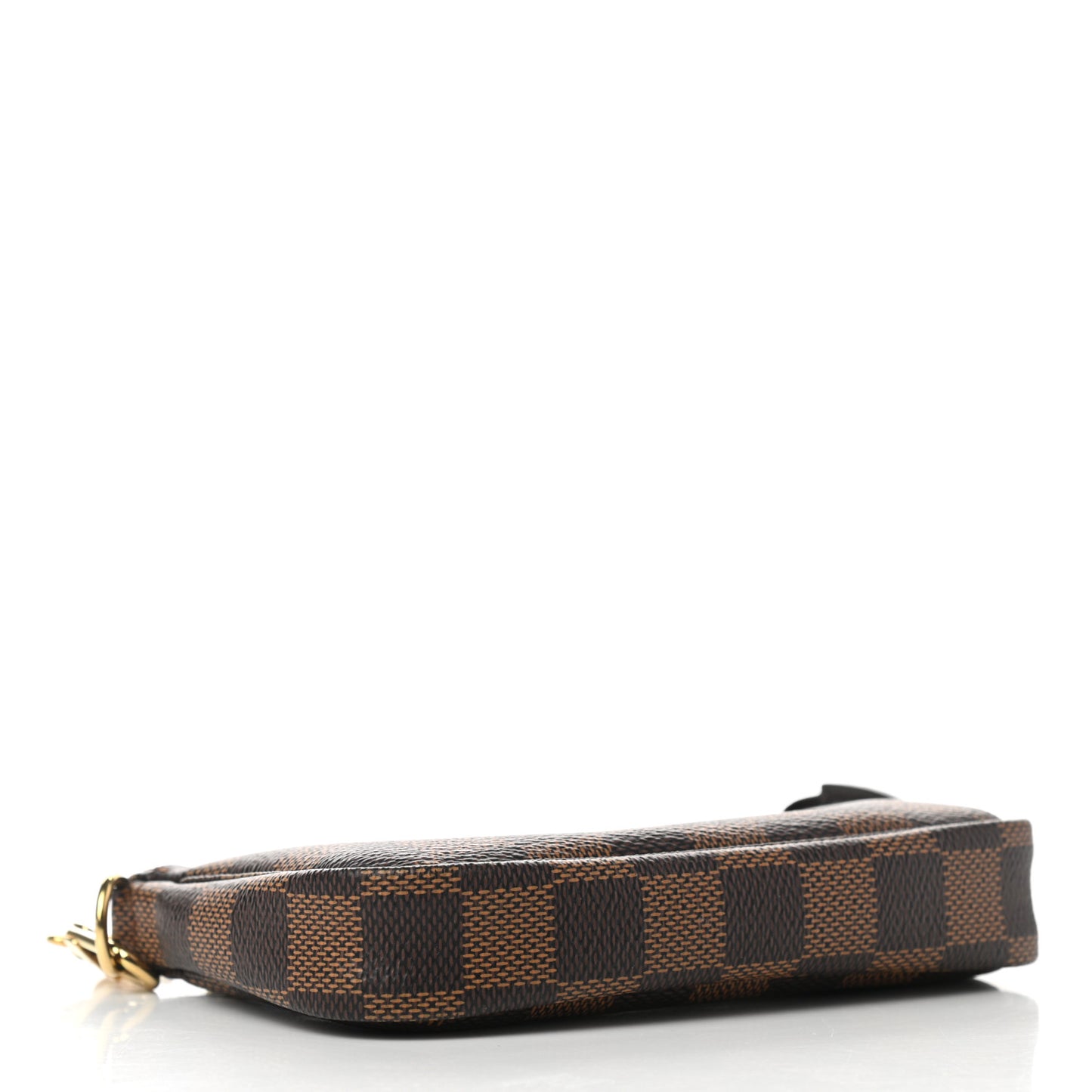 Damier Ebene Mini Pochette Accessories