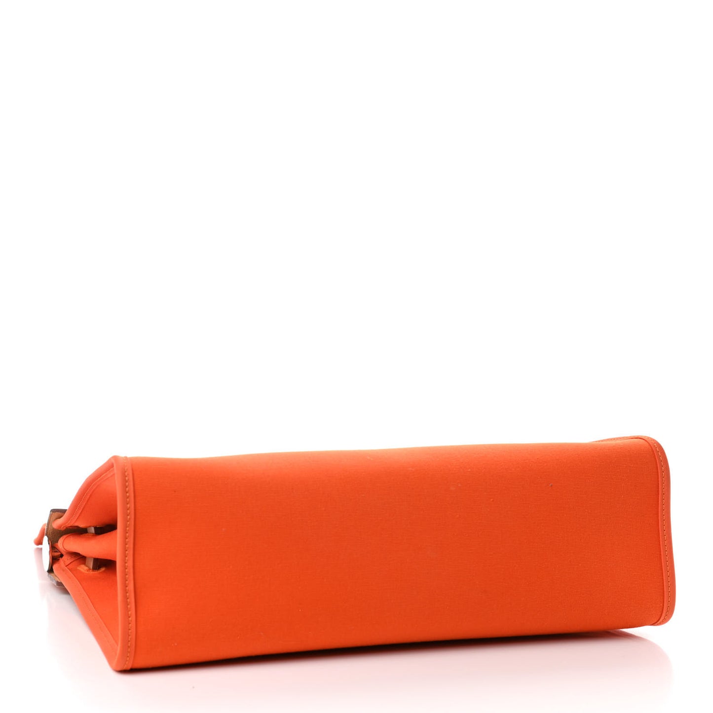 Vache Hunter Toile Herbag Zip 31 PM Orange