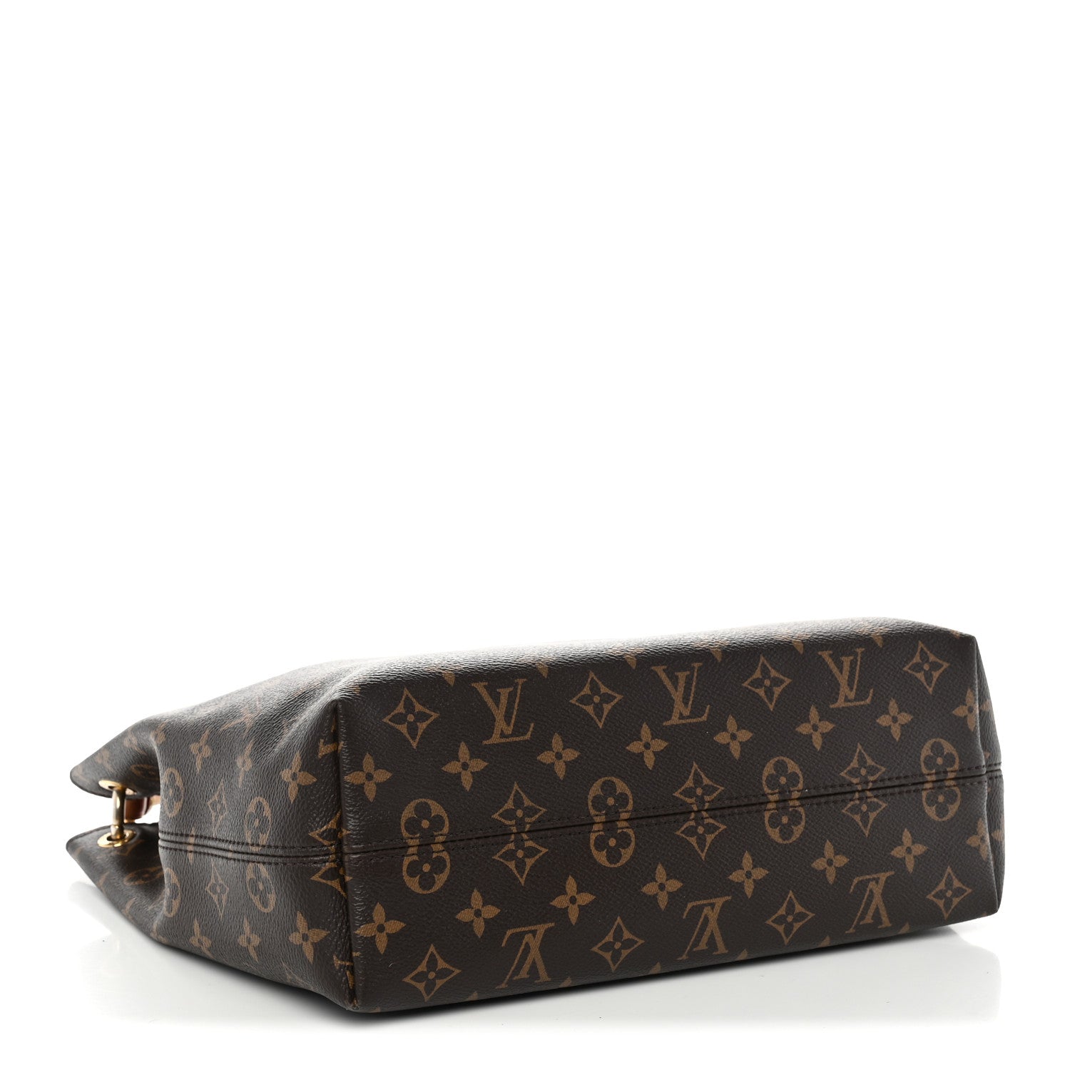 Louis Vuitton Monogram Graceful PM Pivoine 4 of 12