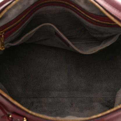 Louis Vuitton Veau Cachemire SC Bag MM Jasper 5 of 13