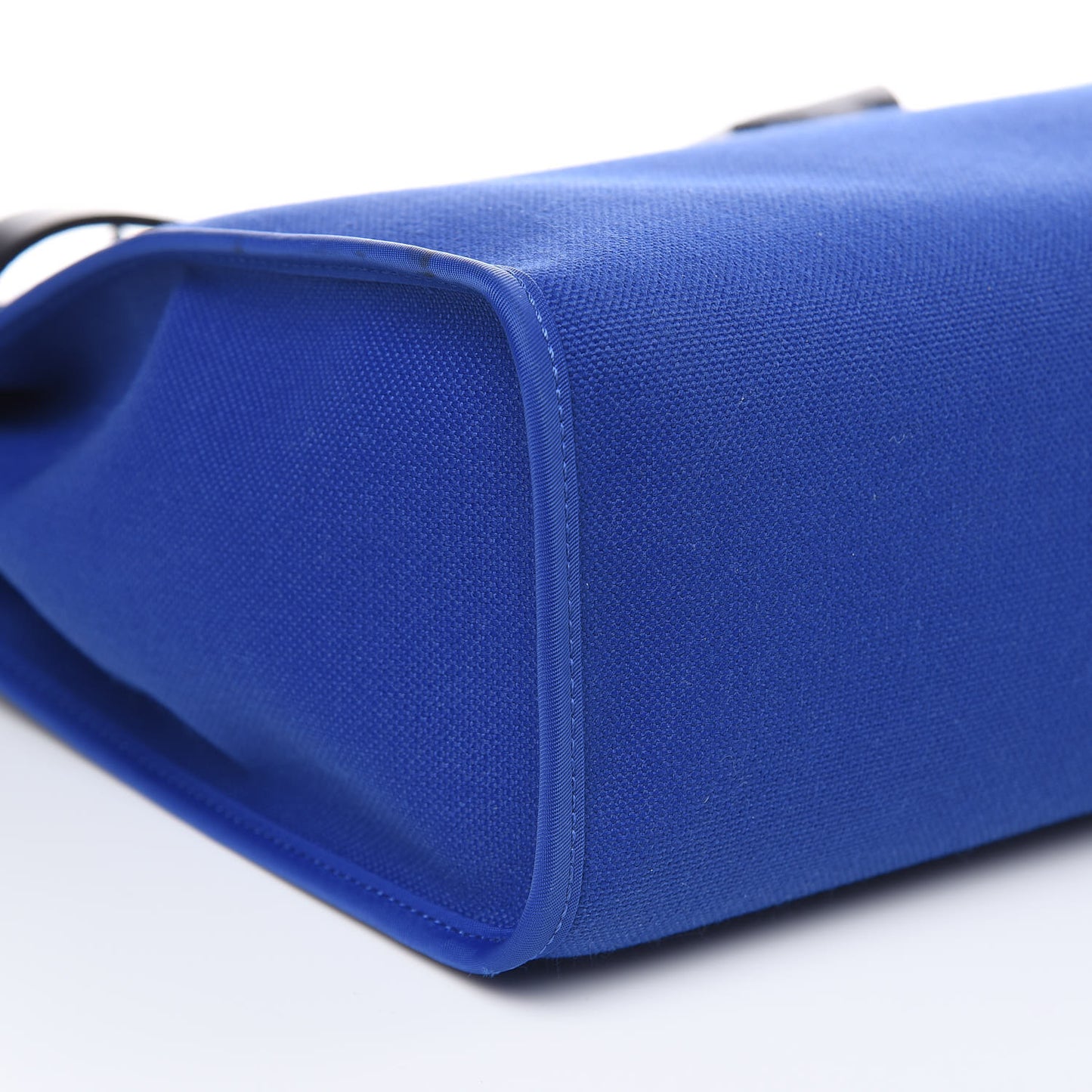Toile Vache Hunter Herbag Zip 31 PM Bleu Electrique Bleu Indigo