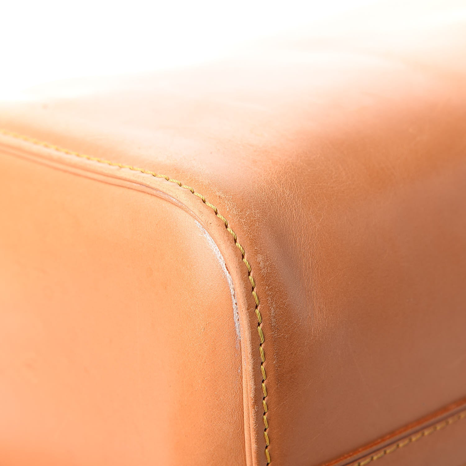 Louis Vuitton Vachetta Speedy 30 11 of 19