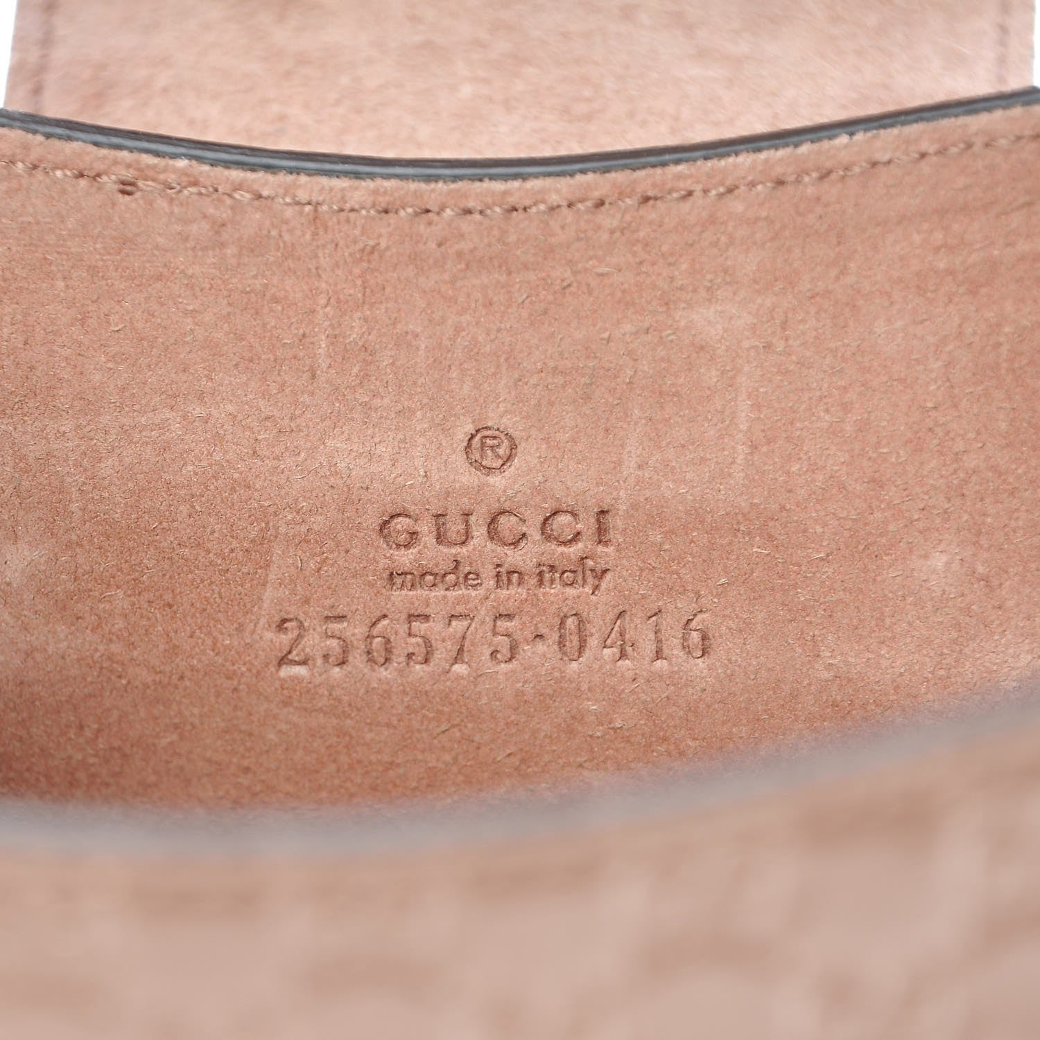 Gucci Shiny Microguccissima Ipad Case Violet Old Rose 6 of 8