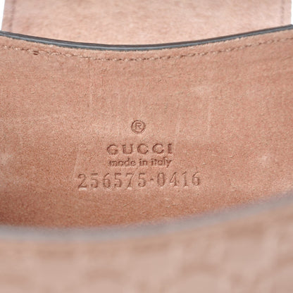 Gucci Shiny Microguccissima Ipad Case Violet Old Rose 6 of 8