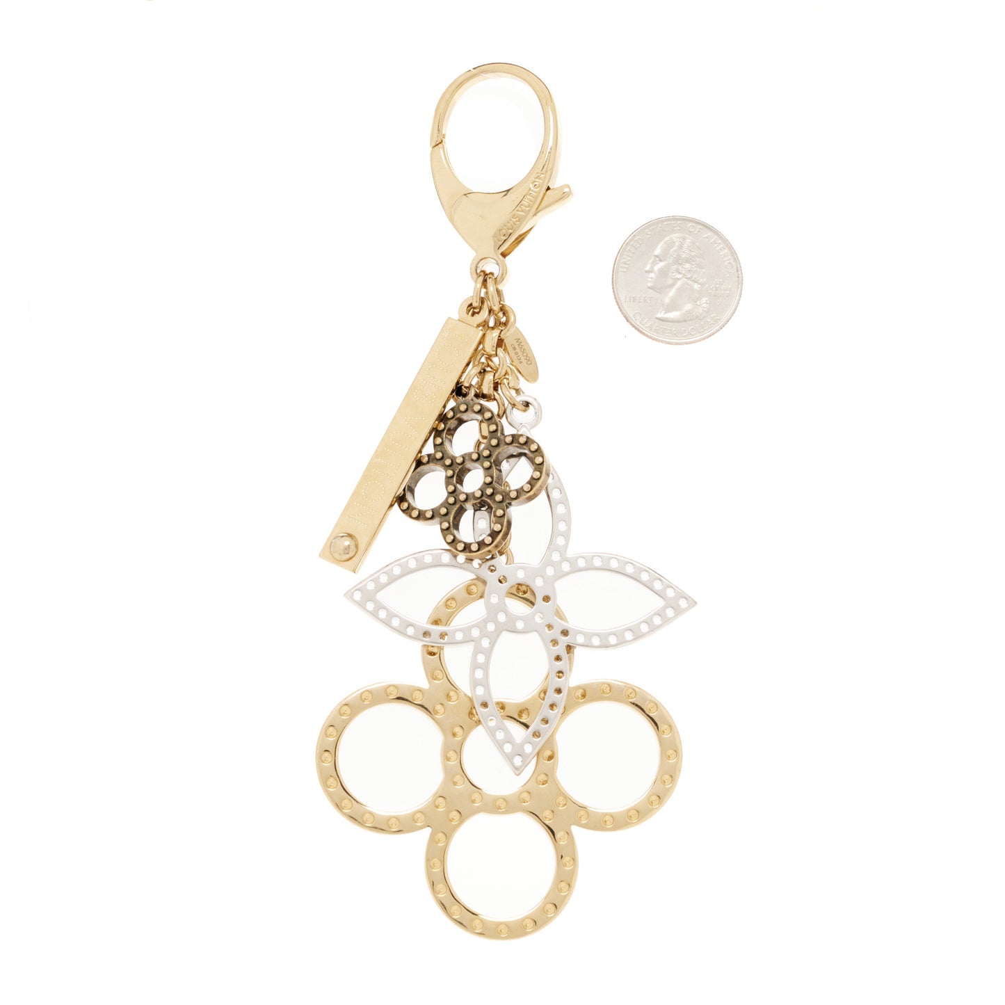 Tapage Bag Charm