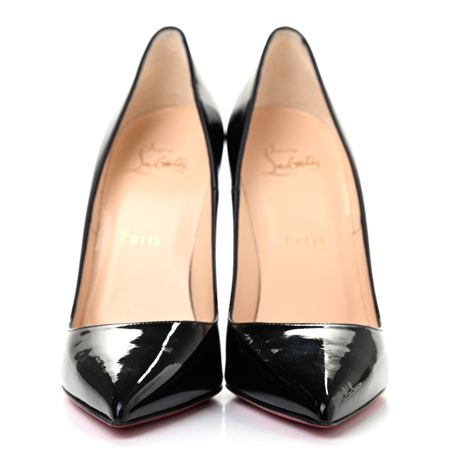 Patent So Kate 120 Pumps 37.5 Black