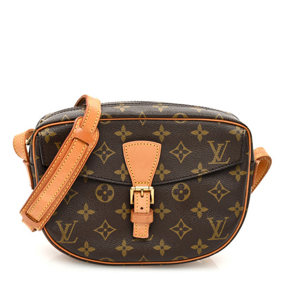 Louis Vuitton Monogram Jeune Fille 1 of 16