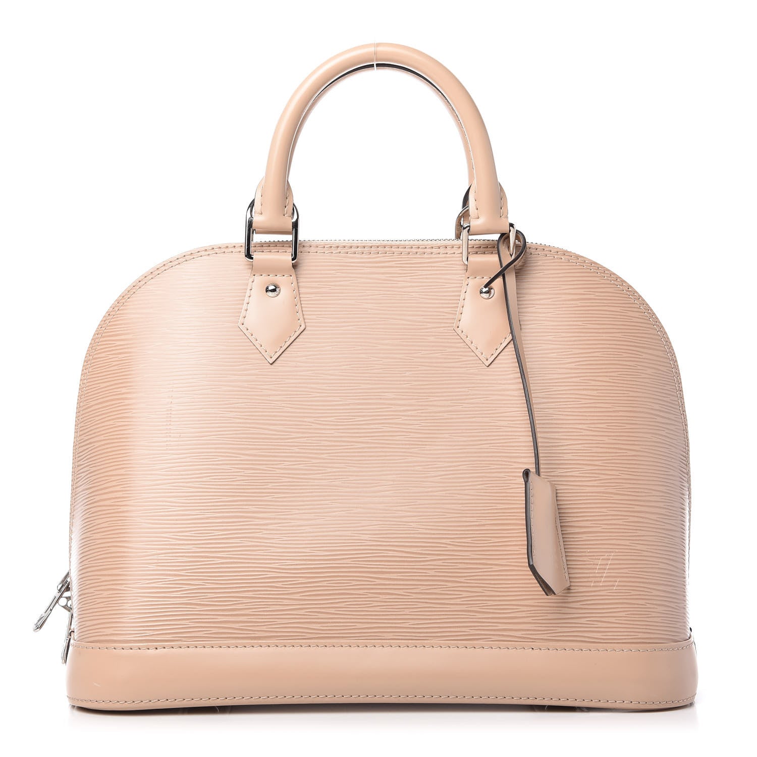 Louis Vuitton Epi Alma PM Dune 1 of 9