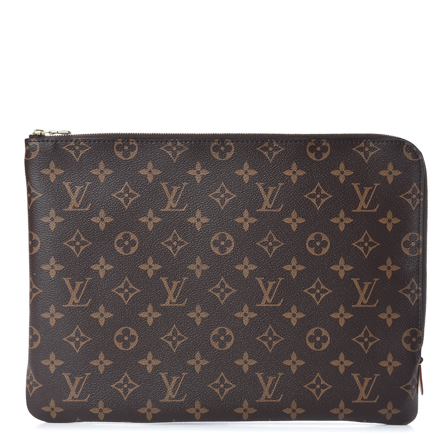 Louis Vuitton Monogram Etui Voyage MM Pouch 1 of 8