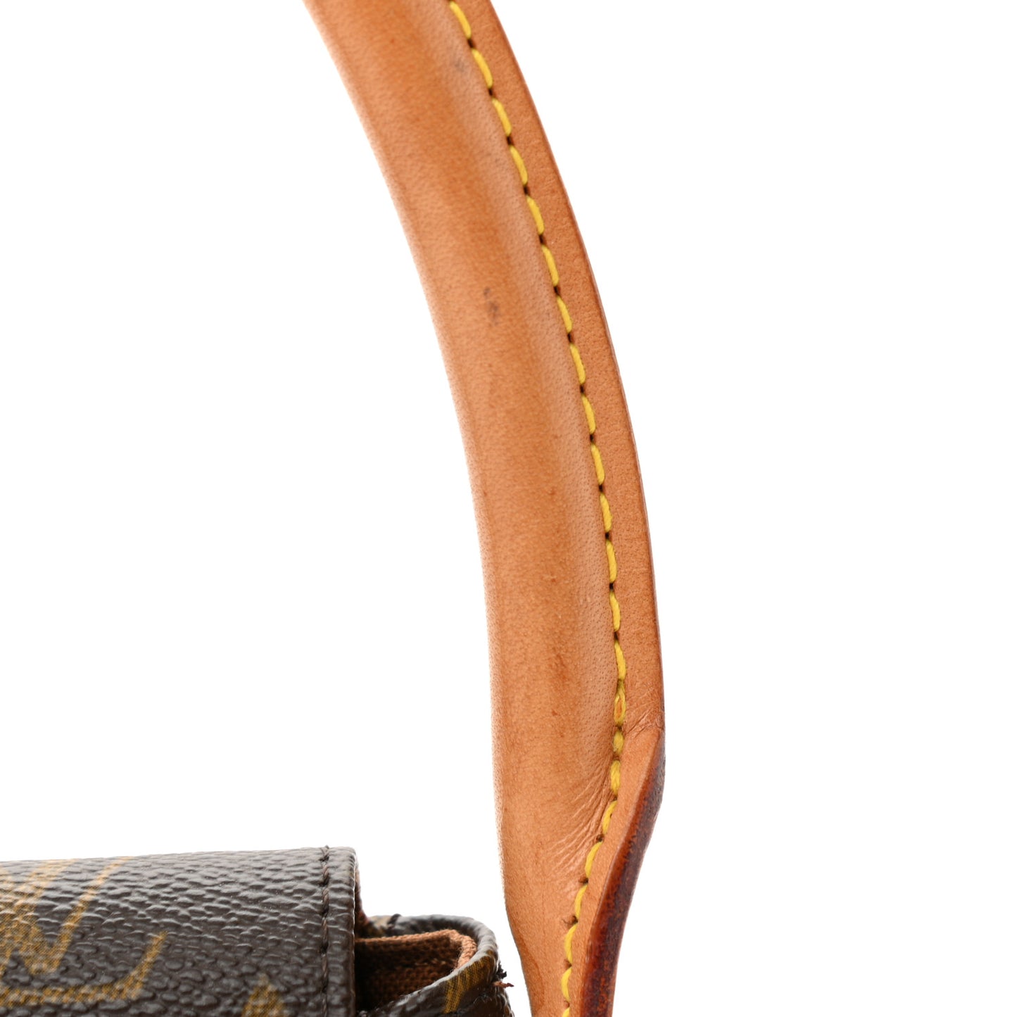 Monogram Mini Looping
